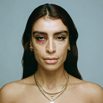 Альбом Shabrang Sevdaliza
