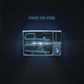 Fame On Fire - Headspace (Levels 2020)