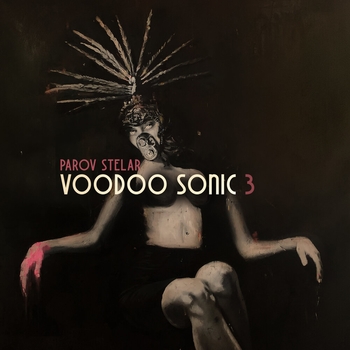Parov Stelar - Pink Dragon (Voodoo Sonic The Trilogy, Pt. 3. 2020)