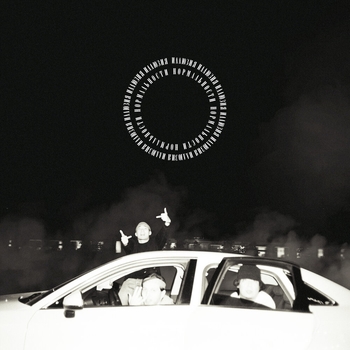 Альбом Иллюзия нормальности Captown