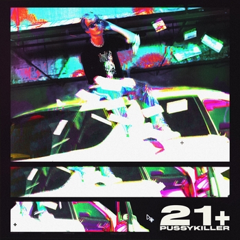 Pussykiller - Вес (Single 2020) (prod. by MATER)