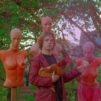 Альбом Не важно Макс Гирко