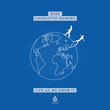 BCee and Charlotte Haining, Etherwood - Little Bit Lighter (Life as We Know It 2020)