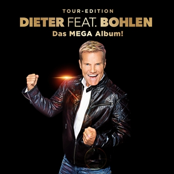 Dieter Bohlen - Atlantis Is Calling (S.o.s. For Love) (Dieter feat Bohlen (Das Mega Album) 2019)