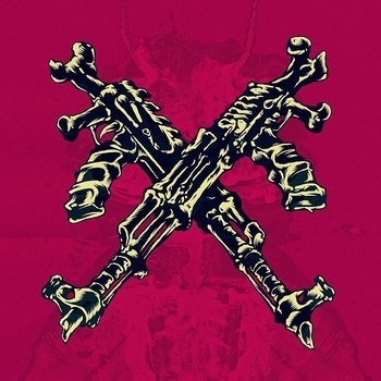 25/17 - Пирамида масла (Байки из склепа 2020)