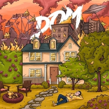 Ликвид and Nina - E-City Vibe (Дом 2020)