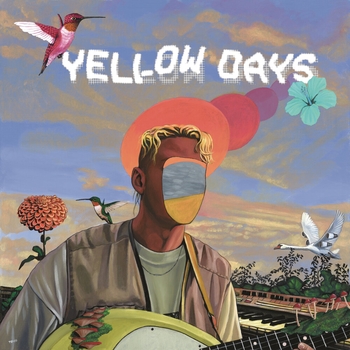 Yellow Days feat Mac Demarco - The Curse (Single 2020)