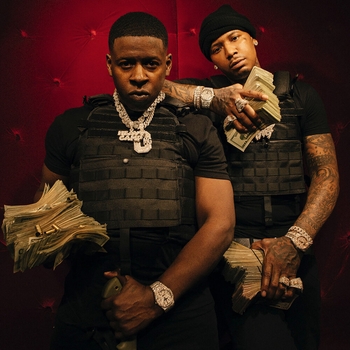 Moneybagg Yo and City Girls, Dababy - Said Sum (Remix) (Code Red 2020)