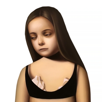 Саша Спилберг - Расстаемся (Габион 2020)