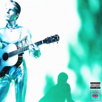 The Neighbourhood - Devil's Advocate (Chip Chrome and The Mono-Tones 2020)