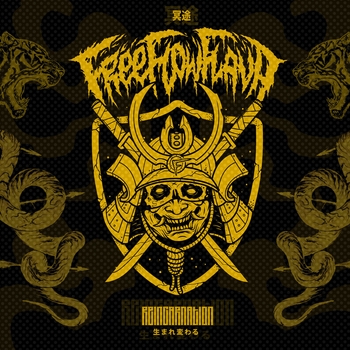 Free Flow Flava - Outlaw (Reincarnation 冥途 2020)