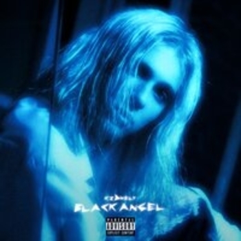 Альбом Black angel Kid Melt