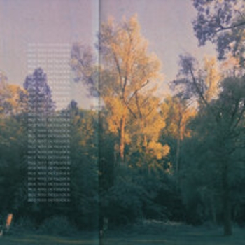 Мерцание - Сердце (Все что осталось 2020)