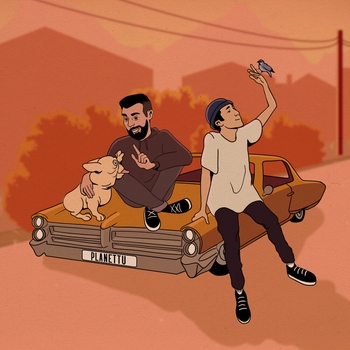 Planettu - В ритм (Чувствуй себя 2020)