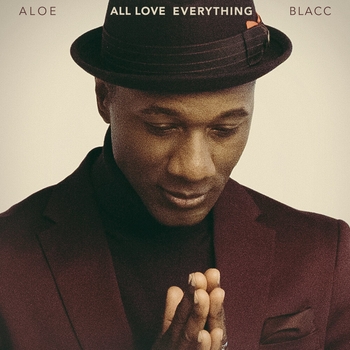 Aloe Blacc - Family (All Love Everything 2020)