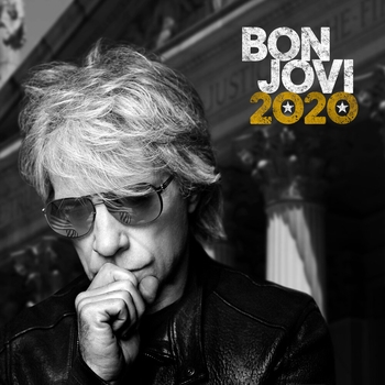 Bon Jovi - Do What You Can (2020. 2020)
