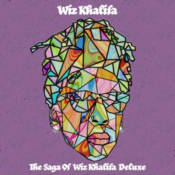 Wiz Khalifa feat Megan Thee Stallion, Mustard, Ty Dolla Sign - Y U Mad  (The Saga of Wiz Khalifa (Deluxe) 2020)