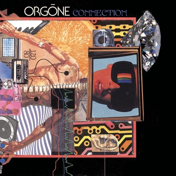 Orgone and Black Shakespeare - This Space (Connection 2020)