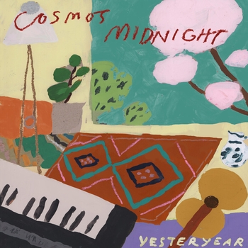 Cosmo's Midnight - Idaho (Yesteryear 2020)