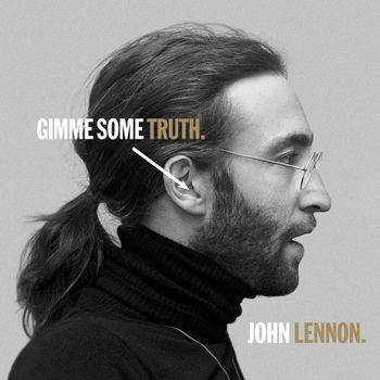 John Lennon - Working Class Hero (Ultimate Mix) (Gimme Some Truth. 2020)