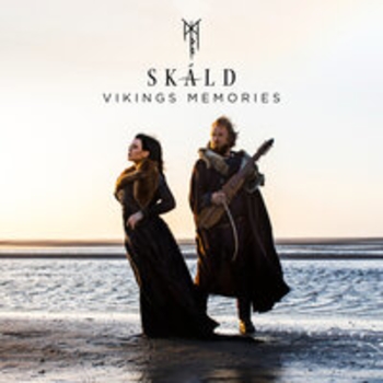 Альбом Vikings Memories Skald