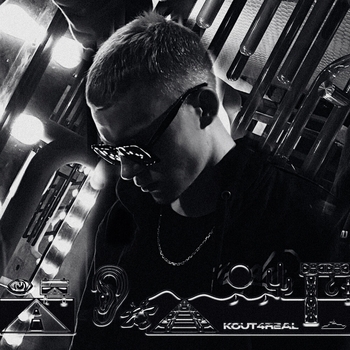 Kout feat Mayot - Gaz (Kout4real 2020)