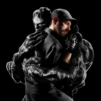 Woodkid - Goliath (S16. 2020)