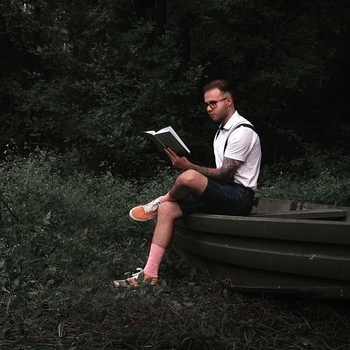 Альбом Непротиворечие Kseron