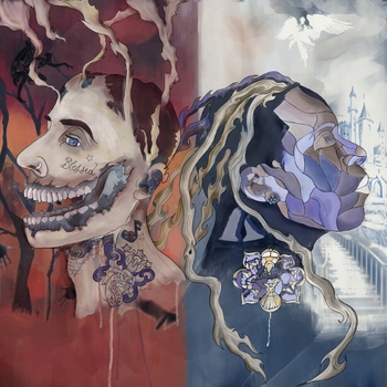 Travis Barker and UnoTheActivist, Young Thug - Big Dripper