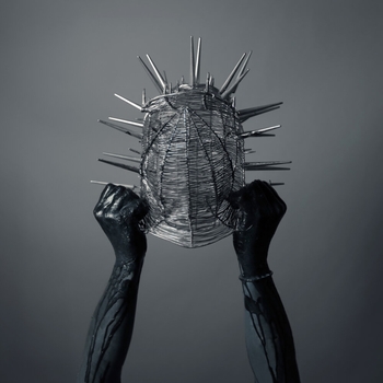 Ghostemane - Fed Up (Anti-Icon 2020)