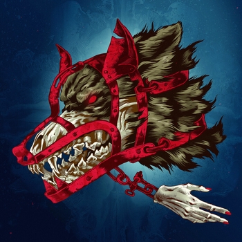 25/17, Женя Ефимова - Осень (Байки из склепа. Часть 2. 2020)