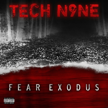 Tech N9ne feat Nave Monjo, Brooke Winter - Making A Killin