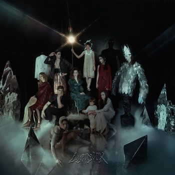 Lucidvox - Звёздочка (Мы есть 2020)