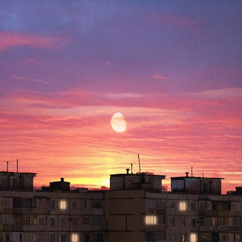 044 Твойсюр - Фото (Спасибо небесам II. 2020)