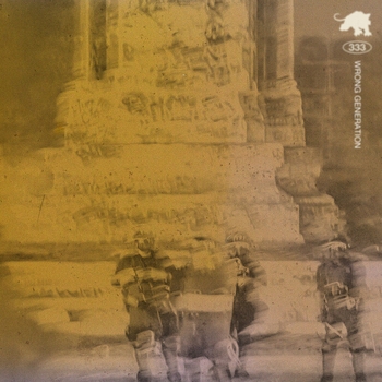 Fever 333 - Last Time (Wrong Generation 2020)