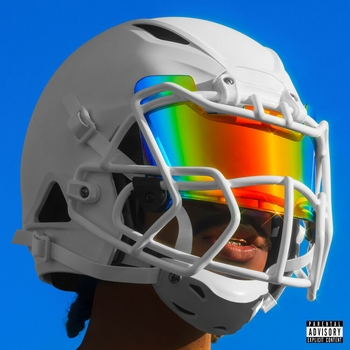 Jean Dawson feat Asap Rocky - Triple Double (Pixel Bath 2020)