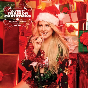 Meghan Trainor feat Seth MacFarlane - White Christmas (A Very Trainor Christmas 2020)