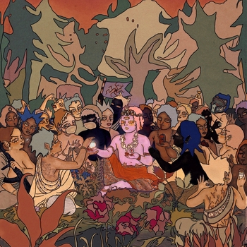 Bring Me the Horizon - Teardrops