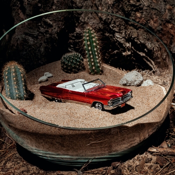 Jubilee - Все мои друзья мертвы (Меланхолия Drive 2. 2020)