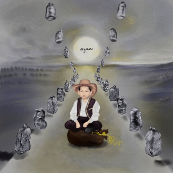 Ian Hopeless - 4112 (Intro) (Айан 2020)