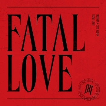 MONSTA X - Love Killa (Fatal Love 2020)