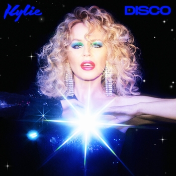 Kylie Minogue - Magic (Disco 2020)