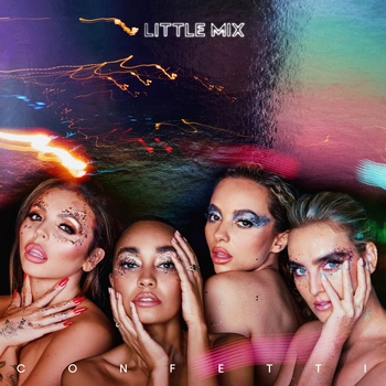 Little Mix - Rendezvous (Confetti 2020)