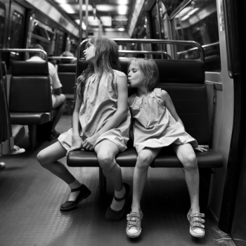 OQJAV - Прости-прощай (Кромешна 2020)