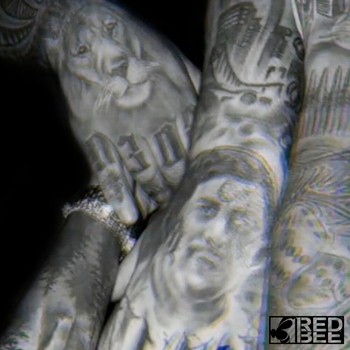 Bro Upgrade and Daddy Brom - Ты ведь моя (Совместный замес 2020)