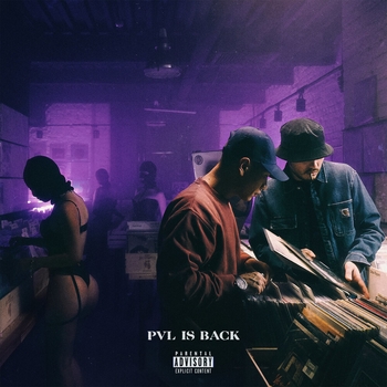 Скриптонит and Niman - Gasoline (Pvl is back 2020)