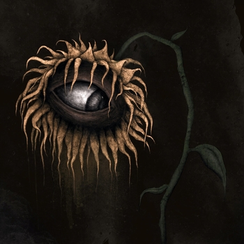 Paris Jackson - Dead Sea (Wilted 2020)