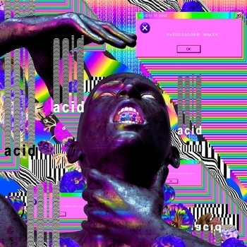 Альбом 2020 Таймсквер