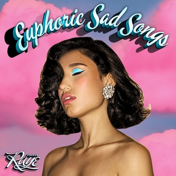 Raye - All Dressed Up (Euphoric Sad Songs 2020)