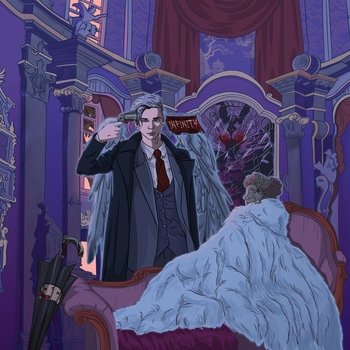 Playingtheangel feat Три дня дождя - Худшее во мне (Infinity 2020)